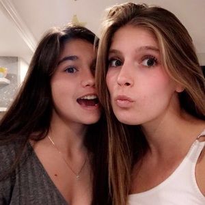 Meet your Posher, Gabby